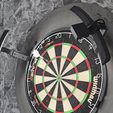 1000019969.jpg Harrow Trilight Autodarts Camera Mount