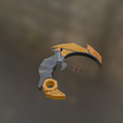 capuredifndnig.png KARAMBIT