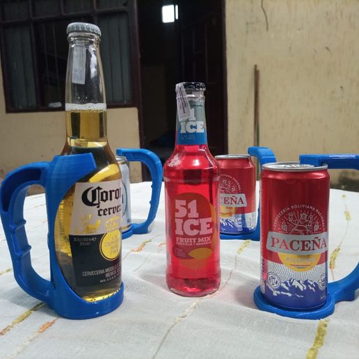 Bottle holder