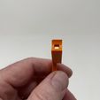 fe ere Free STL file Marblevator, Pick and Place・3D printable model to download