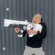 Hung-Jury-SR4-prop-replica-by-blasters4masters-9.jpg Hung Jury SR4 命运 2 武器复制品道具 Omolon