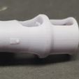 299719376_591334535977587_2717803639237489948_n.jpg 1/16 Das Werks Stug 3g muzzle brake.