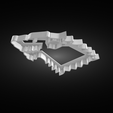 Без-названия-11-render-2.png Game of thrones cookie cutter.