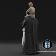 10003-1.jpg Darth Vader Figurine - Pose 9 - 3D Print Files