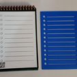 20200218_071557.jpg Rocketbook Mini Checklist Stencil
