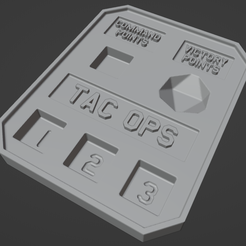 blender_2023-08-10_21-04-53.png 3D-Datei Kill Team Score Tracker: Kompakt kostenlos・Vorlage für den 3D-Druck zum herunterladen