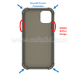 4.png Iphone 11 Flexible Case