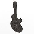 Wireframe-Low-Guitar-Emoji-3.jpg Guitar Emoji