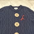 sweater-B.jpg Костюм зайчика Мей Мей от Laufey