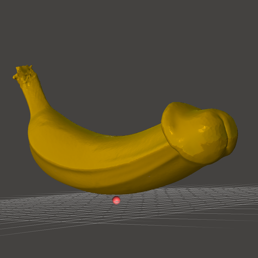 banane als sexspielzeug Siligel TM main image 0