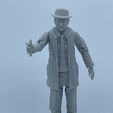 IMG_1352.jpg Carl Kolchak - The Night Stalker (Darren McGavin) 3.75 action figure