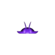 wimpod pose 1.stl Pokemon - Wimpod with 2 poses