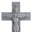 capa.jpg Holy Trinity Crucifix and pendant