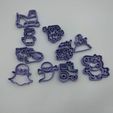 IMG_20181126_150511.jpg For kids Cookie cutters