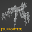 a11.png Spider Body for Knights and War dogs