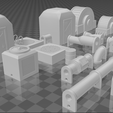 Industry-2.png Industrial Terrain Collection