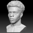3.jpg Lil Baby bust for 3D printing