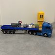 Flatbed-trailer-with-truck-loaded-with-pallets.jpg Flatbed Trailer 1/14