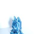 WhatsApp-Image-2023-03-08-at-9.41.23-AM-2.jpeg STL file Nice Blue Dog・Design to download and 3D print