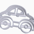 Terrific Curcan (5).png CUTTING OF COOKIES IN THE FORM OF VEHICLE