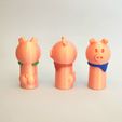 20231230_130850.jpg The Three Little Pigs Finger Puppet Play