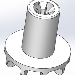 1.png OSTER MIXER MOTION TRANSMITTER