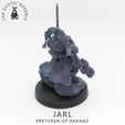 3.png Archivo 3D Jarl・Modelo imprimible en 3D para descargar
