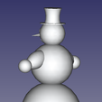 5.png Boneco de neve
