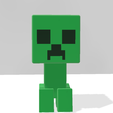 512.png MINECRAFT MINI CREEPER