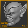sk3.png Haslab Giant Man Skrull Headsculpt