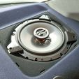 IMG20220526123913.jpg BMW E46 coupe speaker mount for Pioneer TS-170Ci and TS-1720F