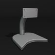 2023-03-21_20-43.jpg Monitor Stand Mount #1