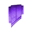 SMALLCUTSshoulder_damaged_small_parts_02.stl Saiyan Armor 3D Printer File STL