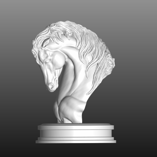 0.png horse head