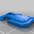 dfd142df-9f1e-4f08-b4a0-228902b8e944.png Heresy Armour Ultramarine Space Marine Boarding Shields Breaker Breacher No Primaris
