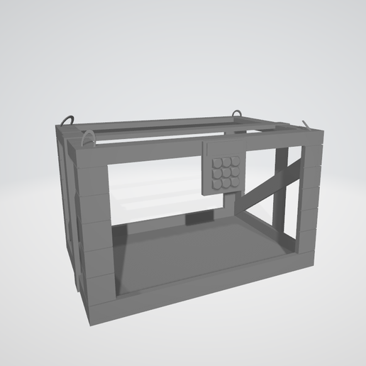 Small-wooden-box-Cargo.png Small wooden box "cargo" - Rust