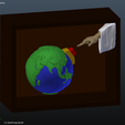Screenshot_from_2020-09-13_20-24-57.png Free STL file Project Earth - Reset・3D printer model to download