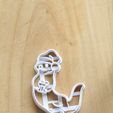 IMG_2384.jpg COOKIE CUTTER - CHRISTMAS OTTER