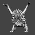 Headcrab Fan art Highpoly 011.jpg Headcrab - Half Life 2