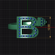 lqT@-shsh@-2026-06-12-015849.png Initial Letter B Diamond Ring Style 6 Model RJ_212