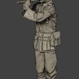 German-musician-soldier-ww2-Stand-piccolo-G8-0012.jpg German musician soldier ww2 Stand piccolo G8