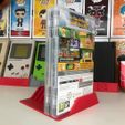 photo_2022-03-15_11-55-16.jpg Free STL file Nintendo Switch Game Case Display x 8・3D printing idea to download