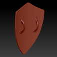escudo-zelda4.png Zelda Shield: Hylian Shield