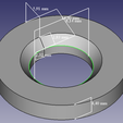 Снимок-экрана-4.png auger ring from redber 1801 meat grinder