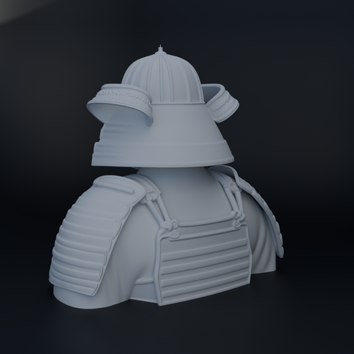 Samurai1.png Samouraï strict