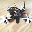 20170728_155714.jpg Mini Racer Dquad 120mm 3S Polycarbonate  With Micro Swift RunCam