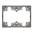 Wireframe-High-Classic-Frame-and-Mirror-080-6.jpg Collection Of 500 Classic Elements