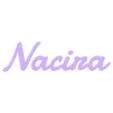 Nacira.stl Nacira