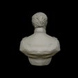 23.jpg Daniel Sickles sculpture 3D print model