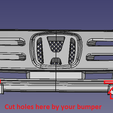 image-13.png insight front grille ZE2 71121-TM8